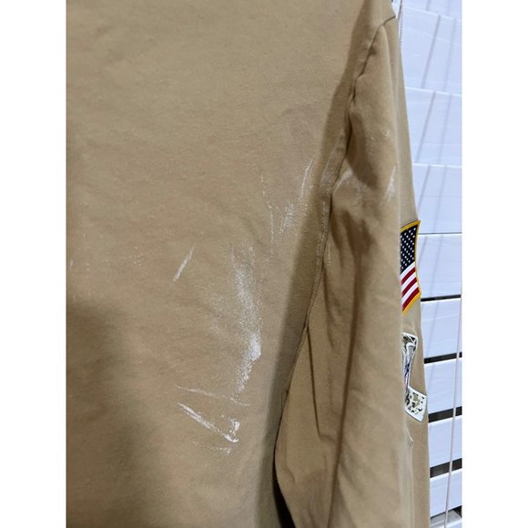 Nike Seattle Seahawks Salute to Service Shirt  -‎ Size L - Picture 5 of 5